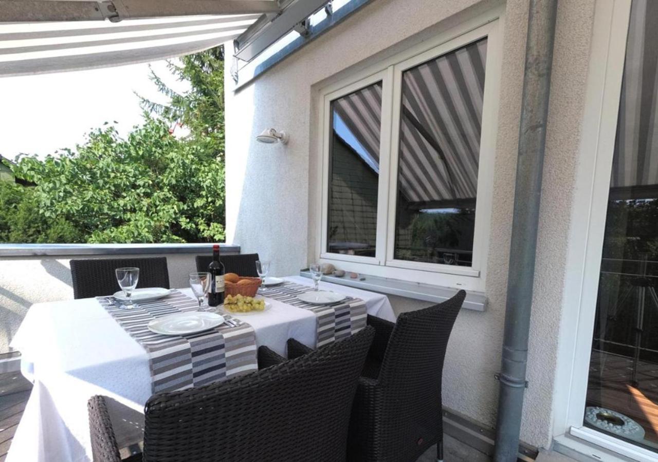 Fewo-Arnsberg Apartment Exterior foto