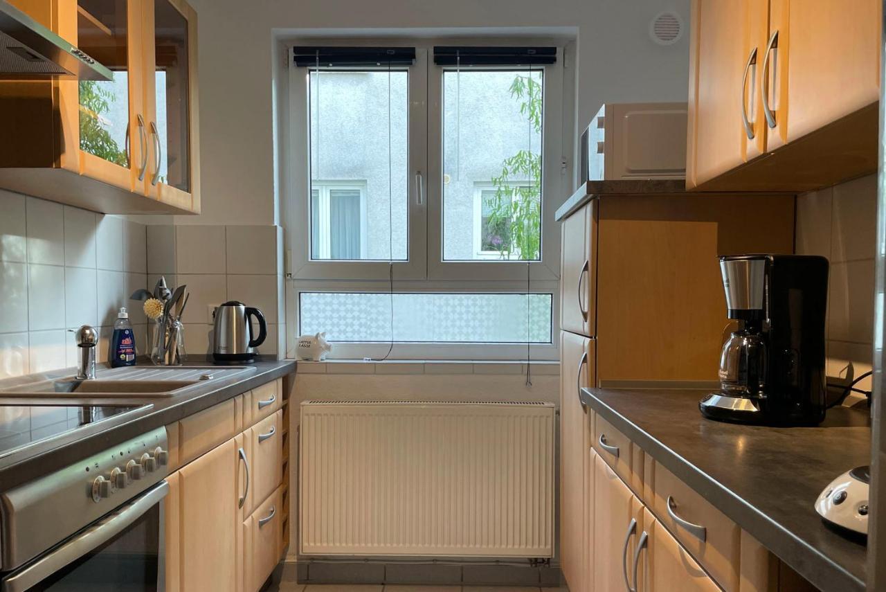 Fewo-Arnsberg Apartment Exterior foto