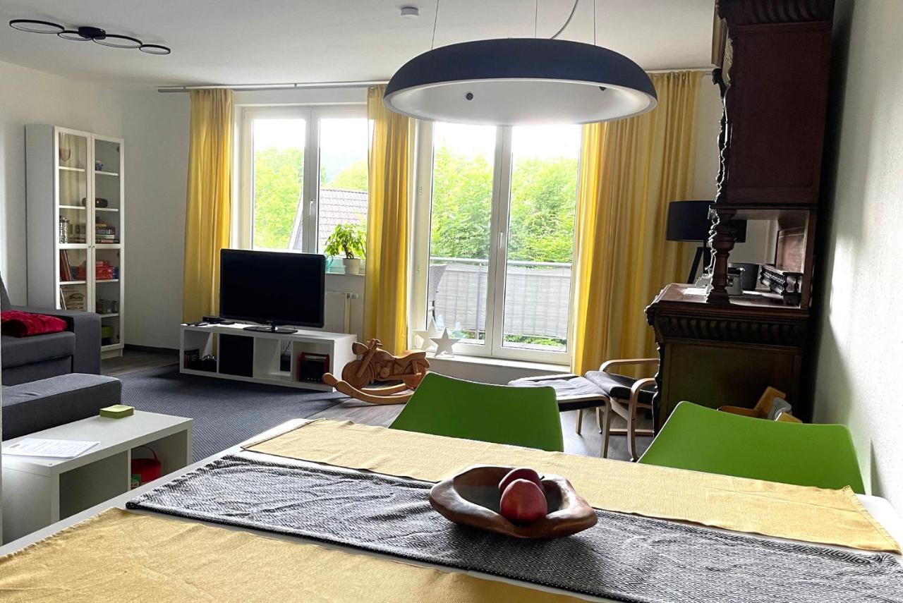 Fewo-Arnsberg Apartment Exterior foto